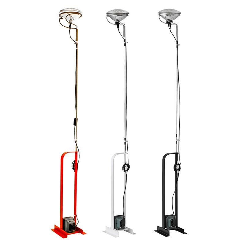Toio LED Flos