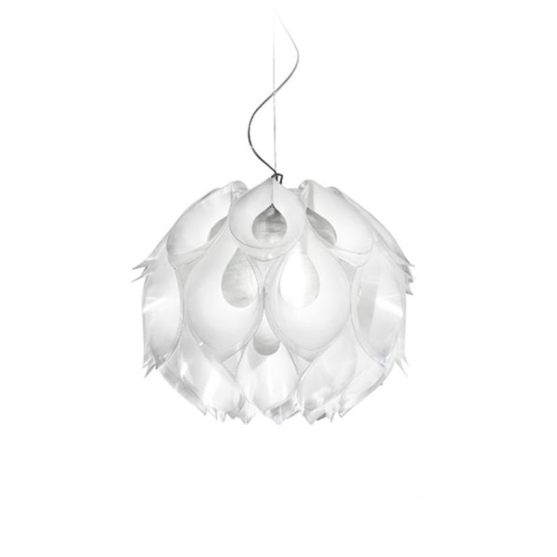 Flora suspension small Slamp
