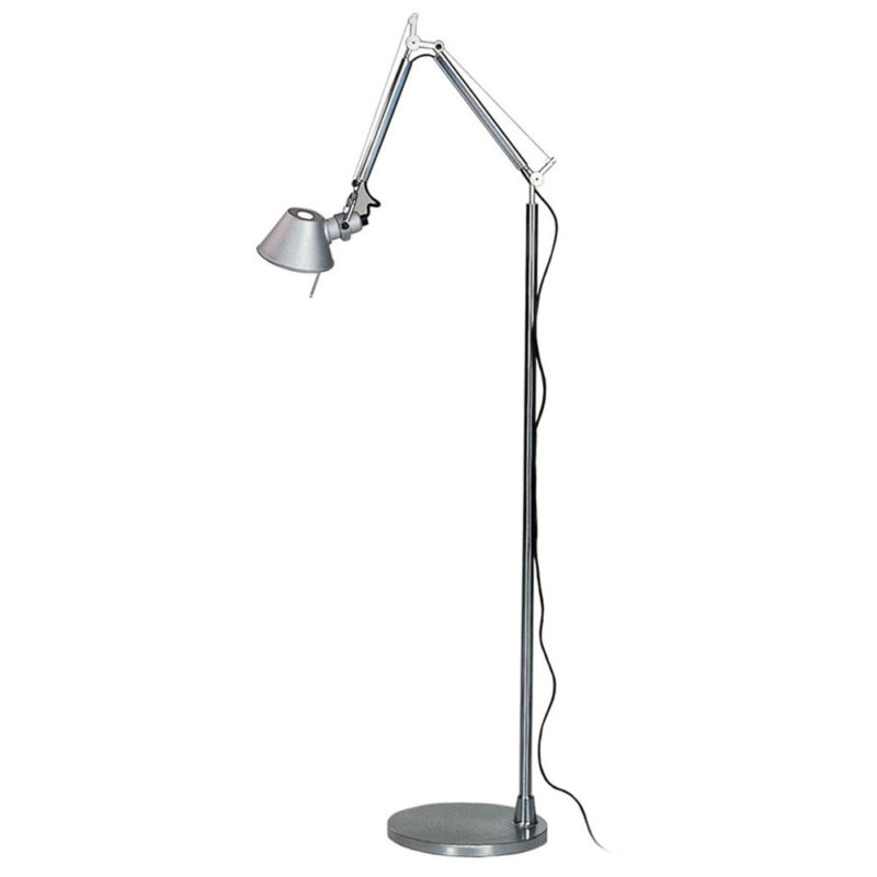 Tolomeo micro LED floor  Artemide