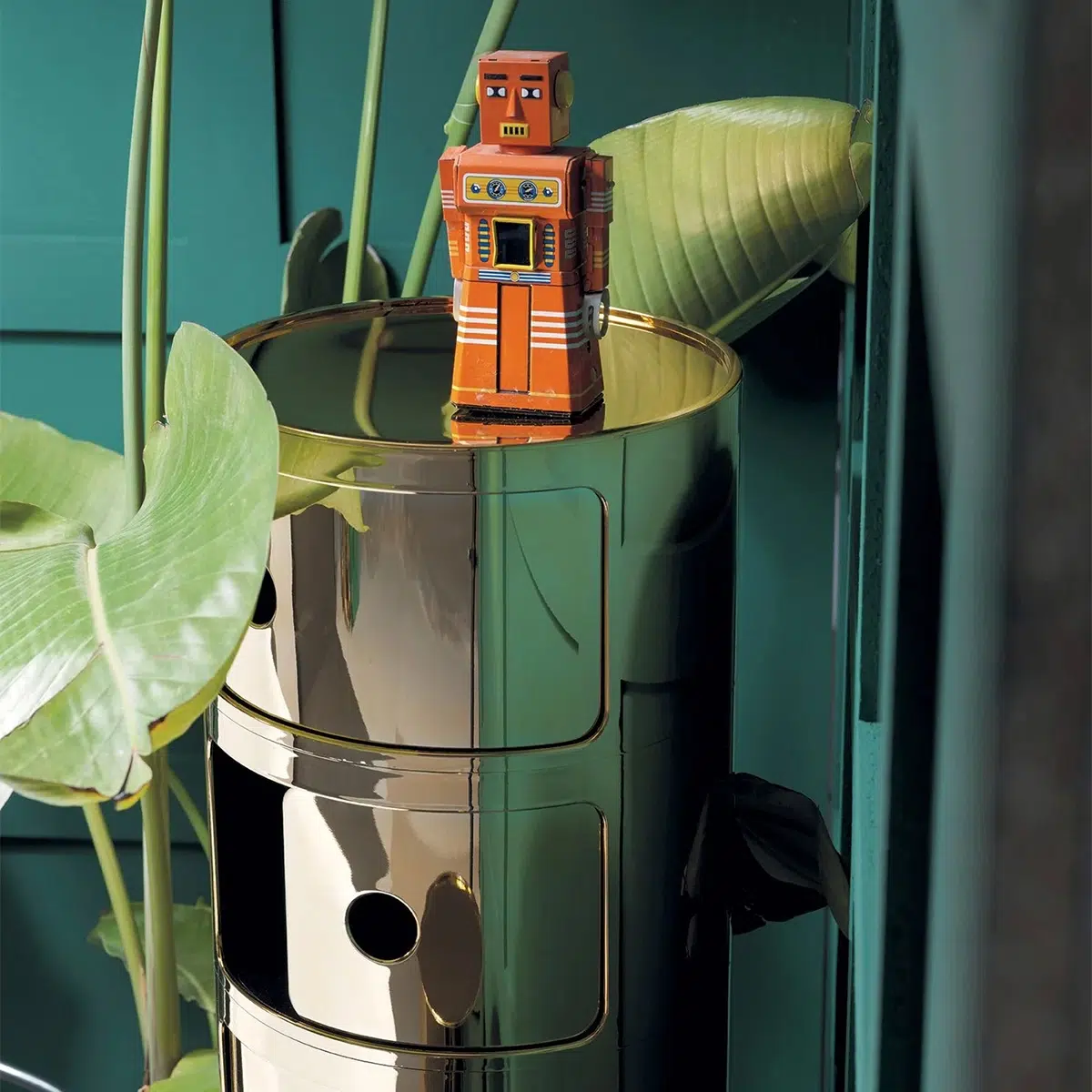 Componibili tre elementi Kartell - immagine 8