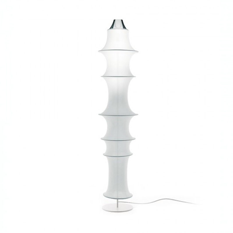 ACCESSORIO Falkland maglia 165 + cerchi inox Danese Milano/Artemide