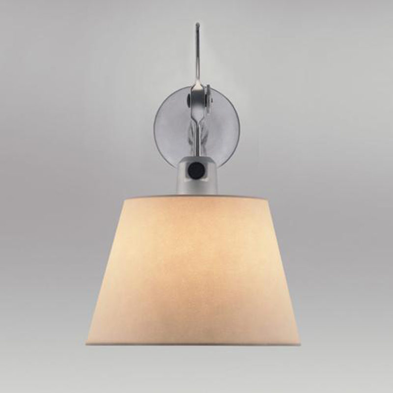 ACCESSORIO Tolomeo diffusore 18 Wall Artemide