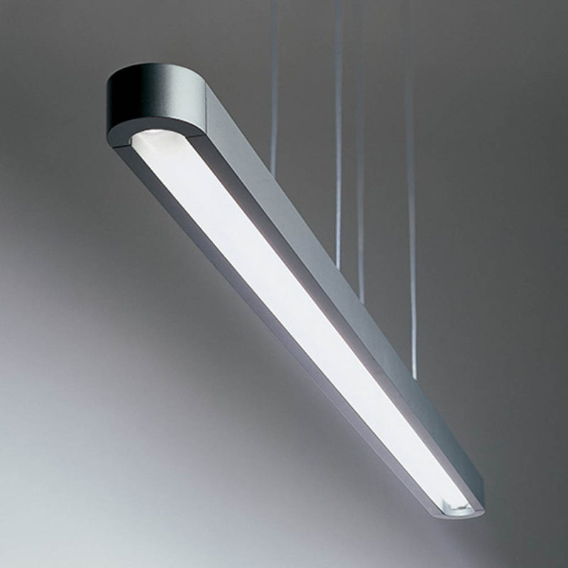 Talo 90, 120, 150, led suspension dimmerabile Artemide