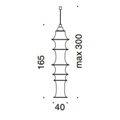 FALKLAND SOSPENSIONE 165
