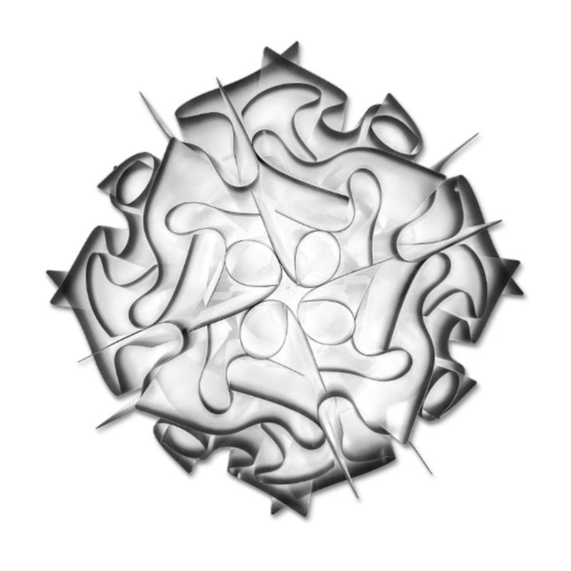 Veli ceiling-wall mini Slamp