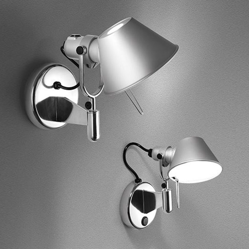 Tolomeo faretto senza interrutore Artemide