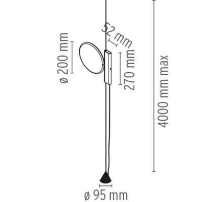 flos-ok-lampada-a-sospensione-bianco