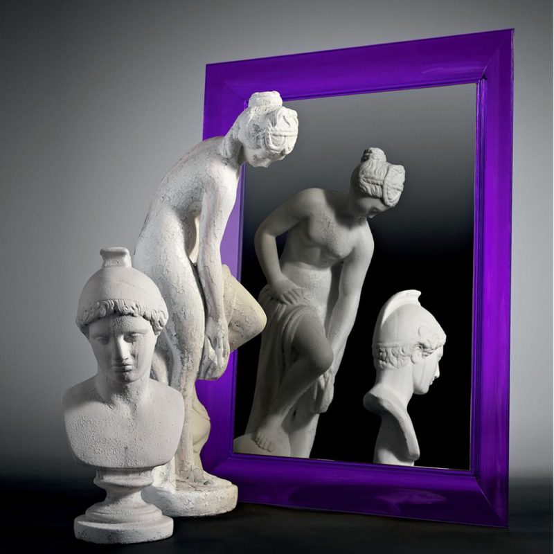 Francois Ghost piccolo Kartell