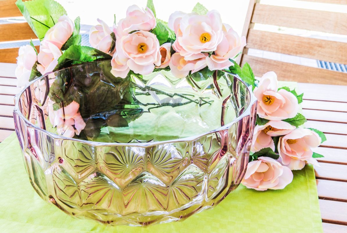 Jellies family insalatiera Kartell