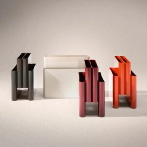 Magazine Rack Kartell