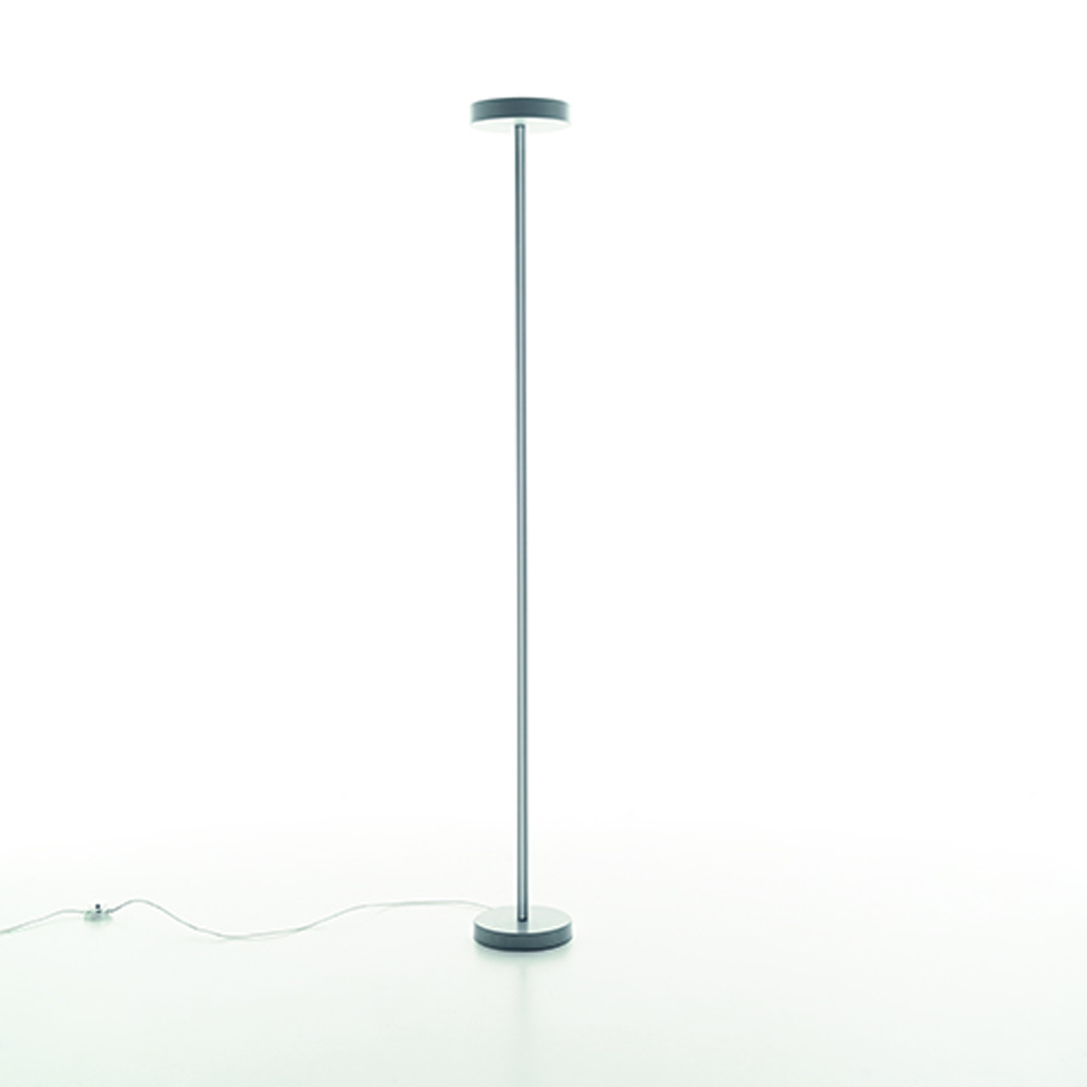 New Nature Artemide · Lampada da terra · Luci e Forme