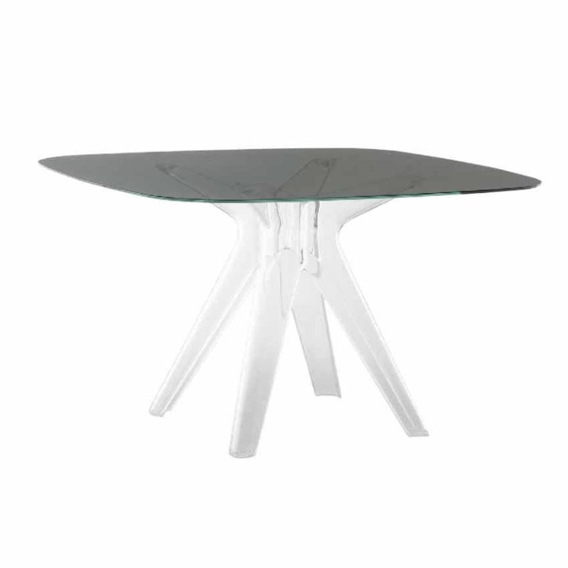 Sir Gio quadrato Kartell