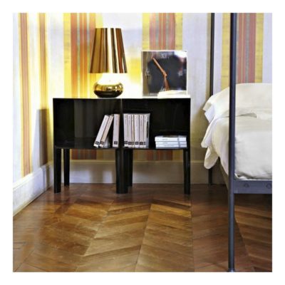 small ghost buster c