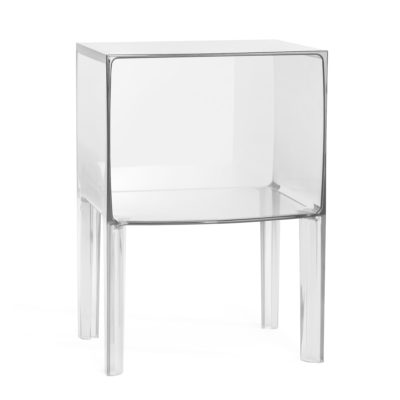 small ghost buster tr