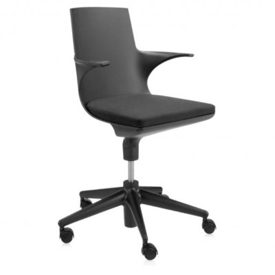 spoon chair