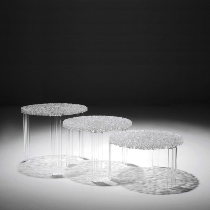 T-Table Kartell