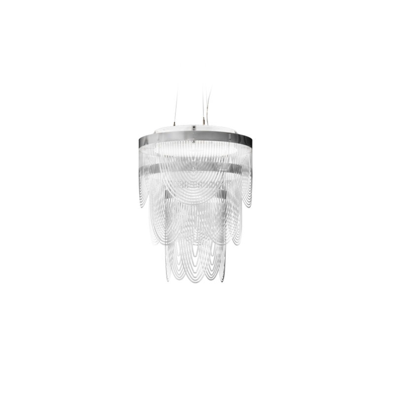 Ceremony suspension small Slamp
