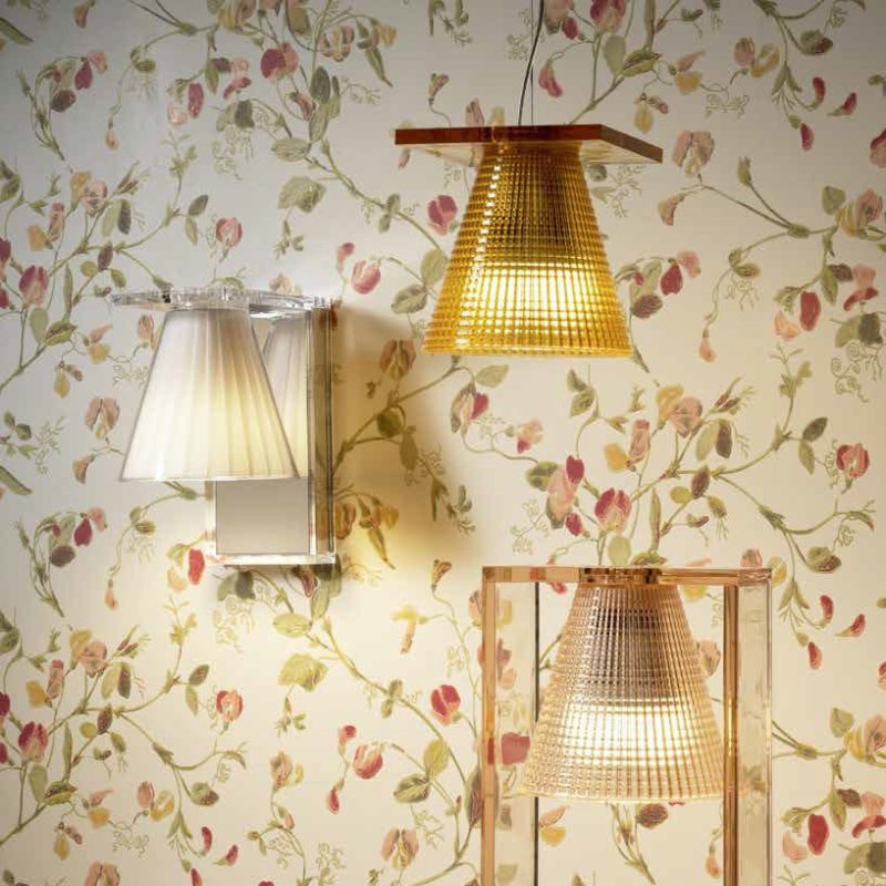 Light-Air sospensione Kartell