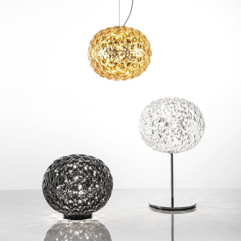 Planet sospensione Kartell