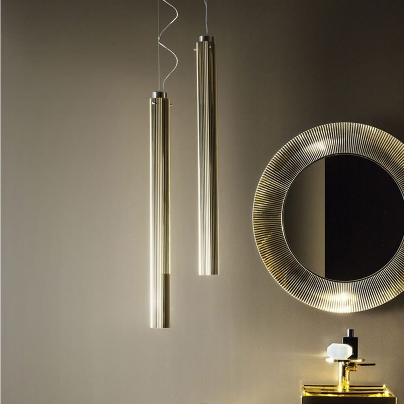 Rifly sospensione grande Kartell