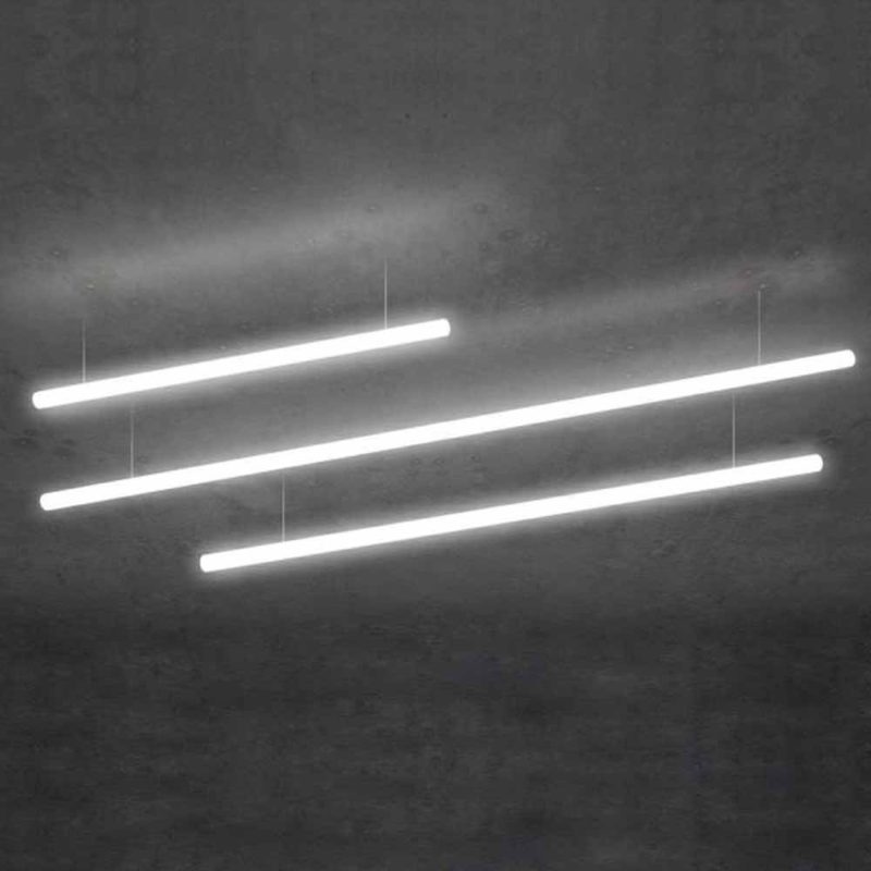 Alphabet of light linear 240 Artemide