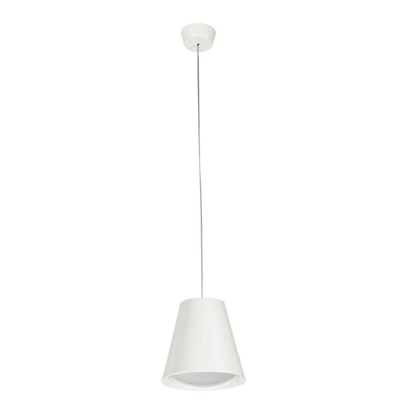 Conus_P1 BIANCO Linea Light