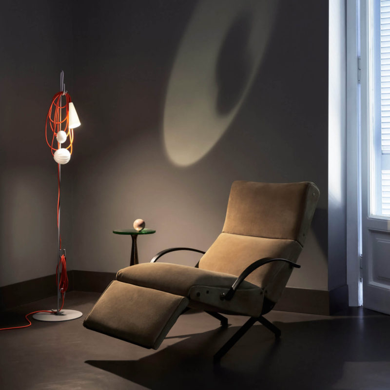Filo lettura Foscarini