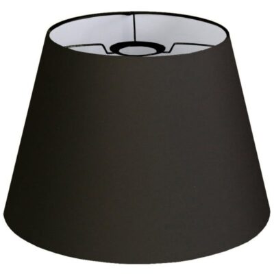 TOLOMEO DIFFUSORE TESSUTO NERO ARTEMIDE (2)
