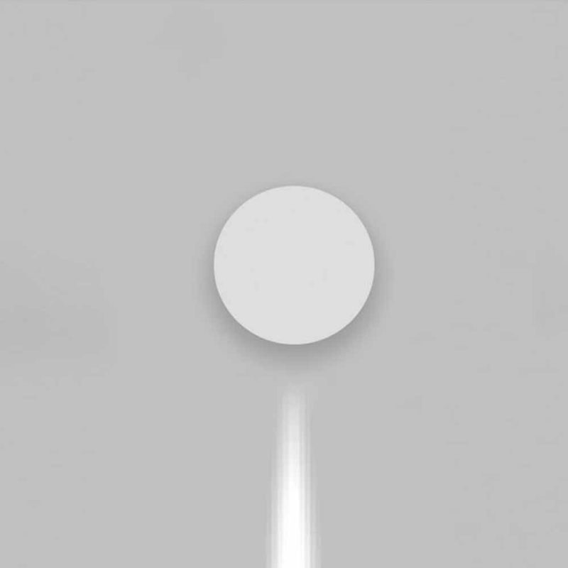 Effetto tondo 1 fascio stretto Artemide