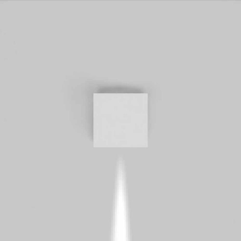 Effetto 14 quadro 1 fascio stretto Artemide