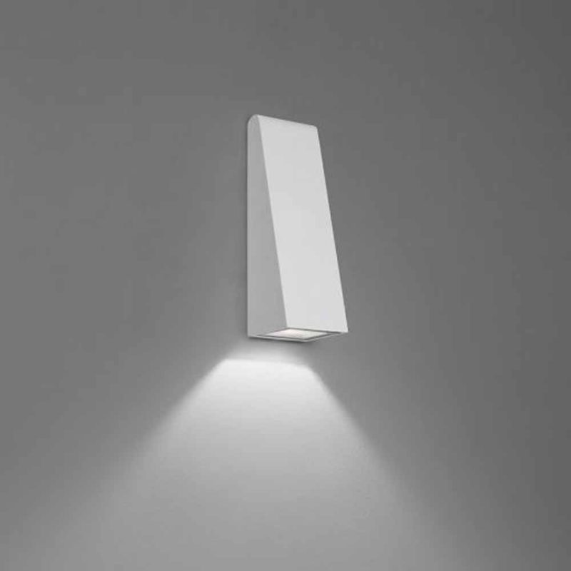 Cuneo mini wall/floor Artemide