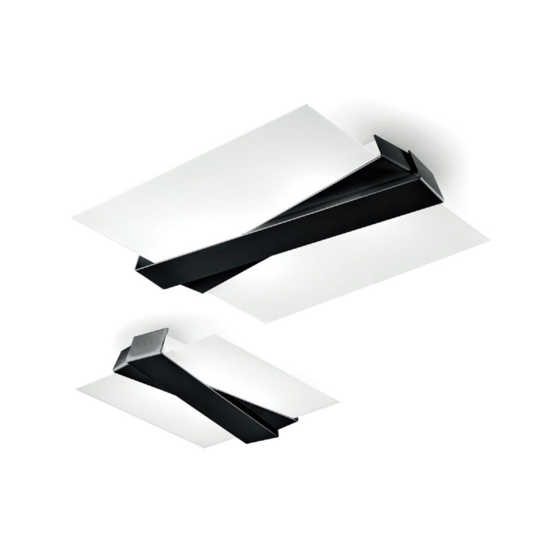 Zig Zag_S Linea Light