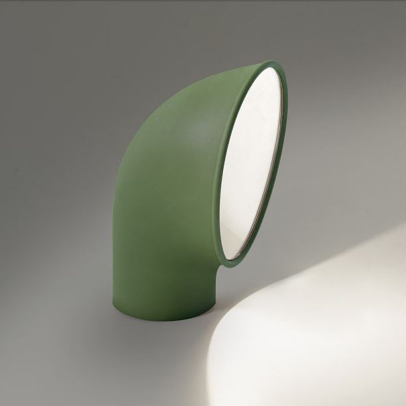 Piroscafo Artemide