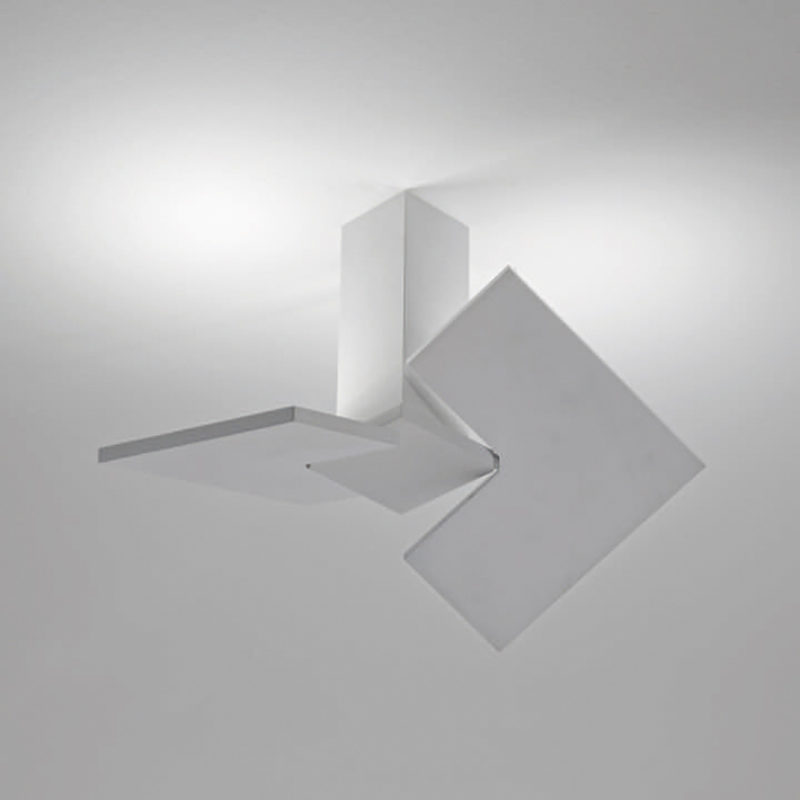 Puzzle twist celing Lodes