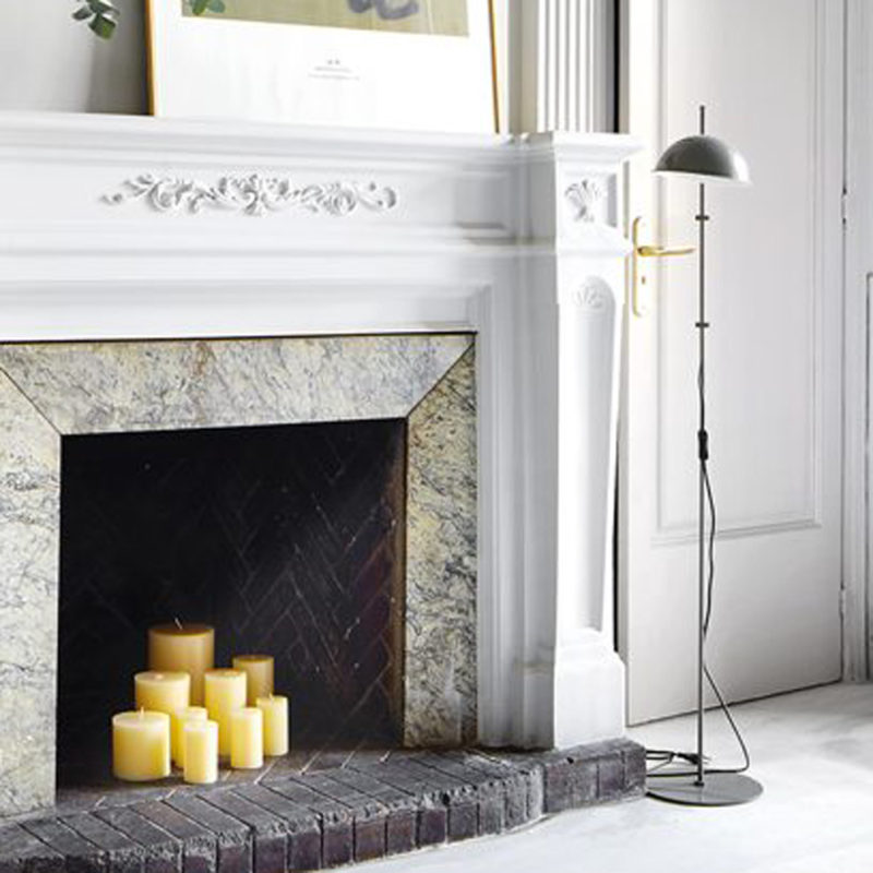 Funiculì floor Marset