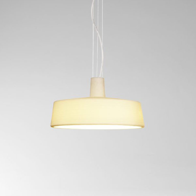 Soho 57 IP44 LED sospensione Marset