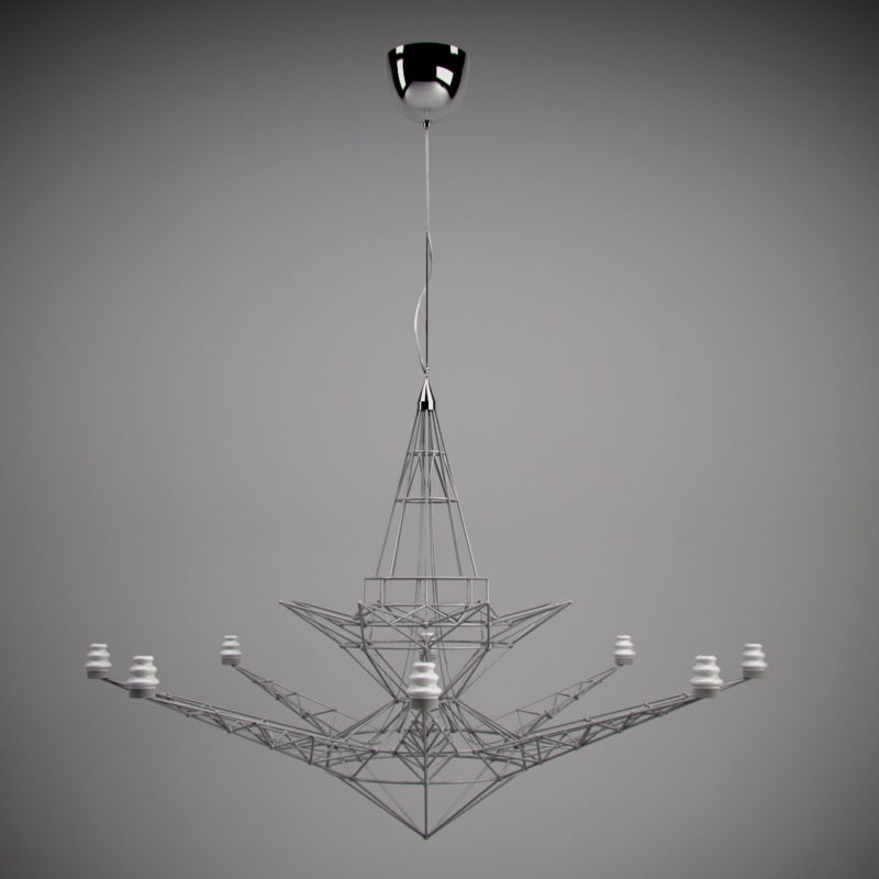 Lightweight Foscarini