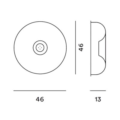 lampara-de-pared-circus-foscarini