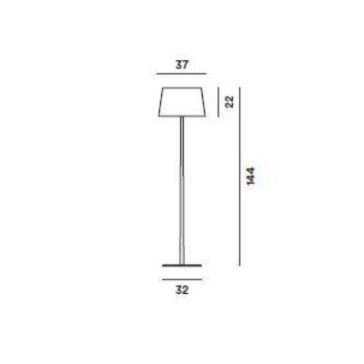 lumiere-xxl-terra-foscarini