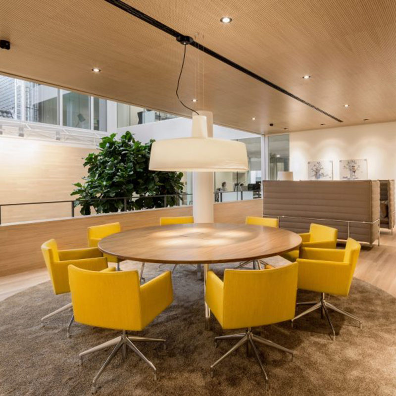 Soho 112 LED sospensione Marset