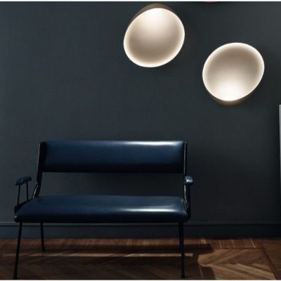 foscarini__p_lakeparete__01_Lampada_da_parete_a_luce_diffu_Foscarini_Lake_Parete