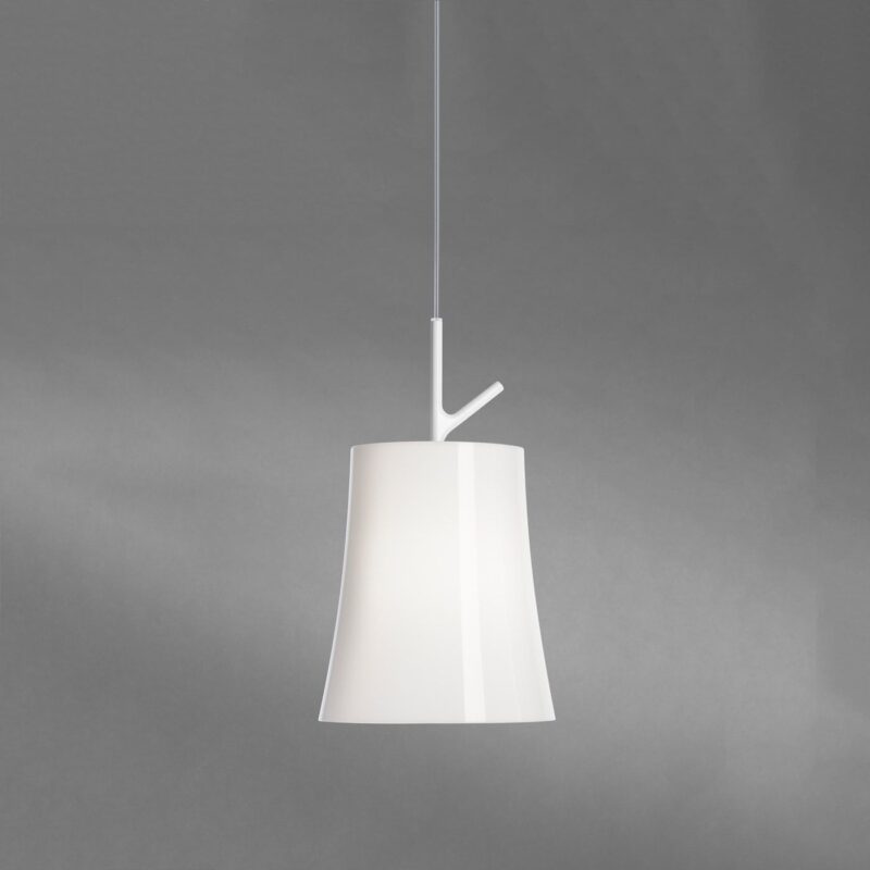 Birdie sospensione piccola  Foscarini