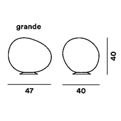 foscarini-outdoor-gregg-grande-terra-bianco