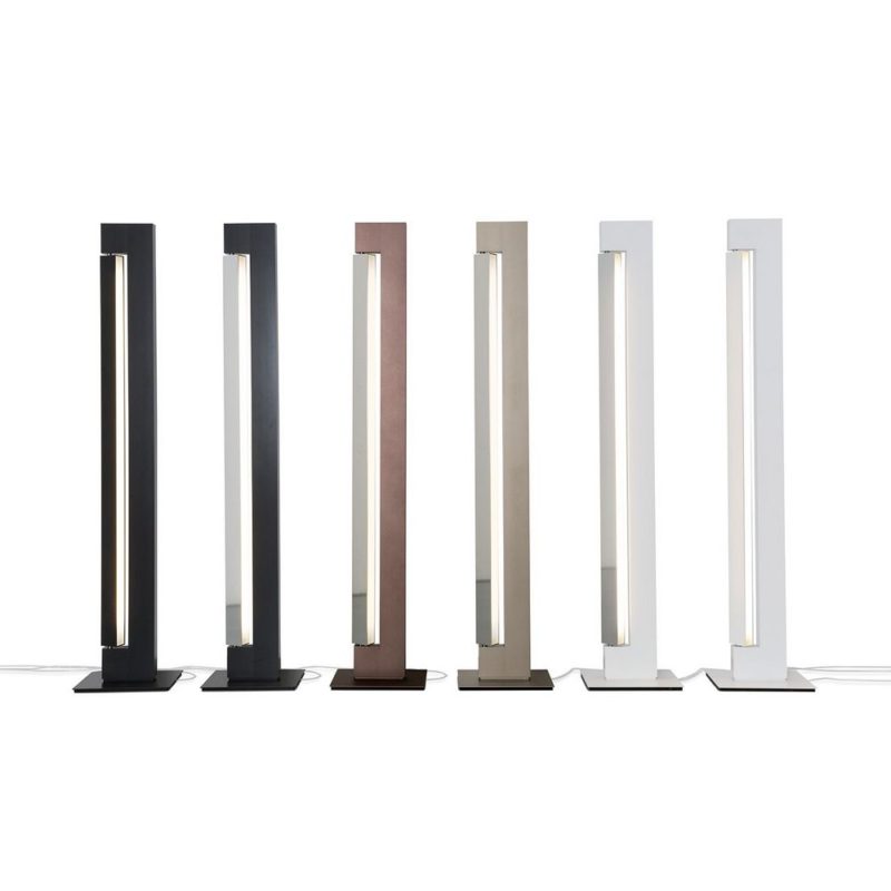 Ara Led piantana Nemo