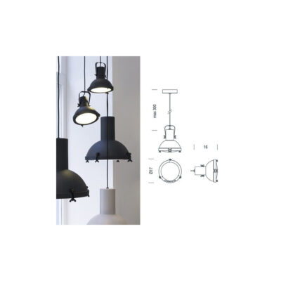 projecteur-165-sospensione-nemo