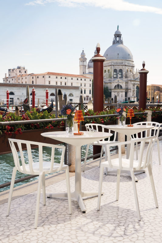 Venice Kartell