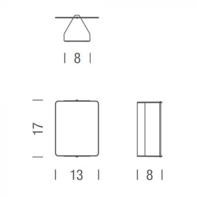 nemo-applique-_-volet-pivotant-led-wandleuchte_technische-zeichnung_1