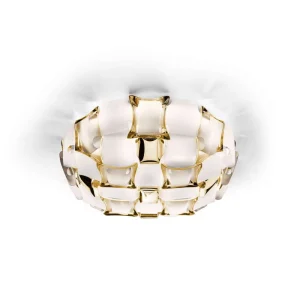 Mida ceiling/wall medium Slamp