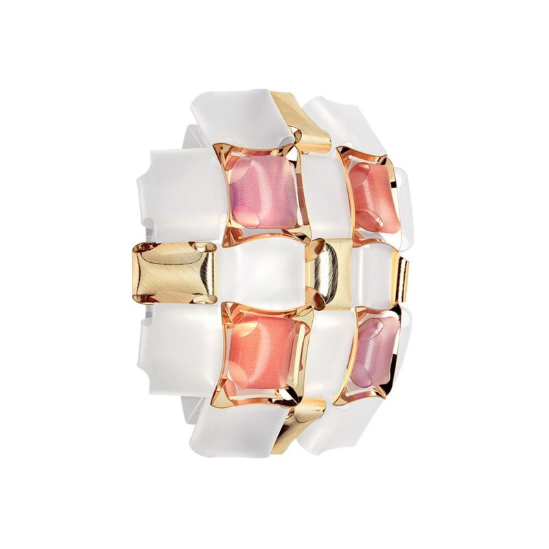 Mida applique Slamp