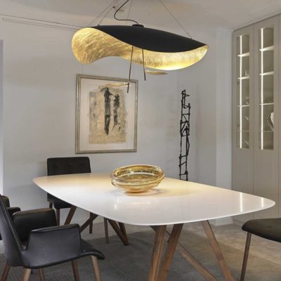 LEDERAM MANTA S2 NE ORO 1